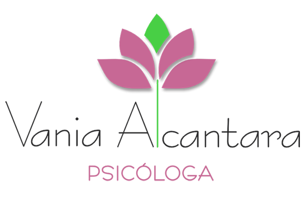 Psicóloga Vania Alcantara